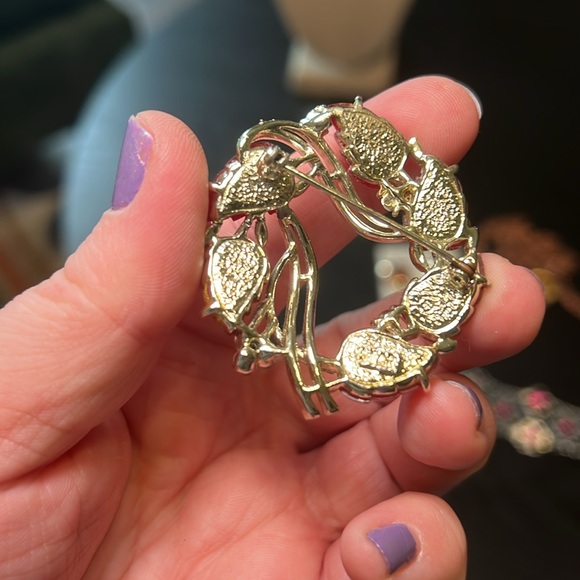 Vintage to modern estate jewelry lot - 7 pieces - Picture 3 of 14